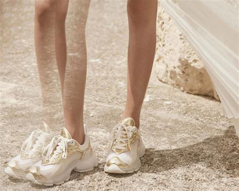 dior vibe sneakers|dior shoes silver and gold.